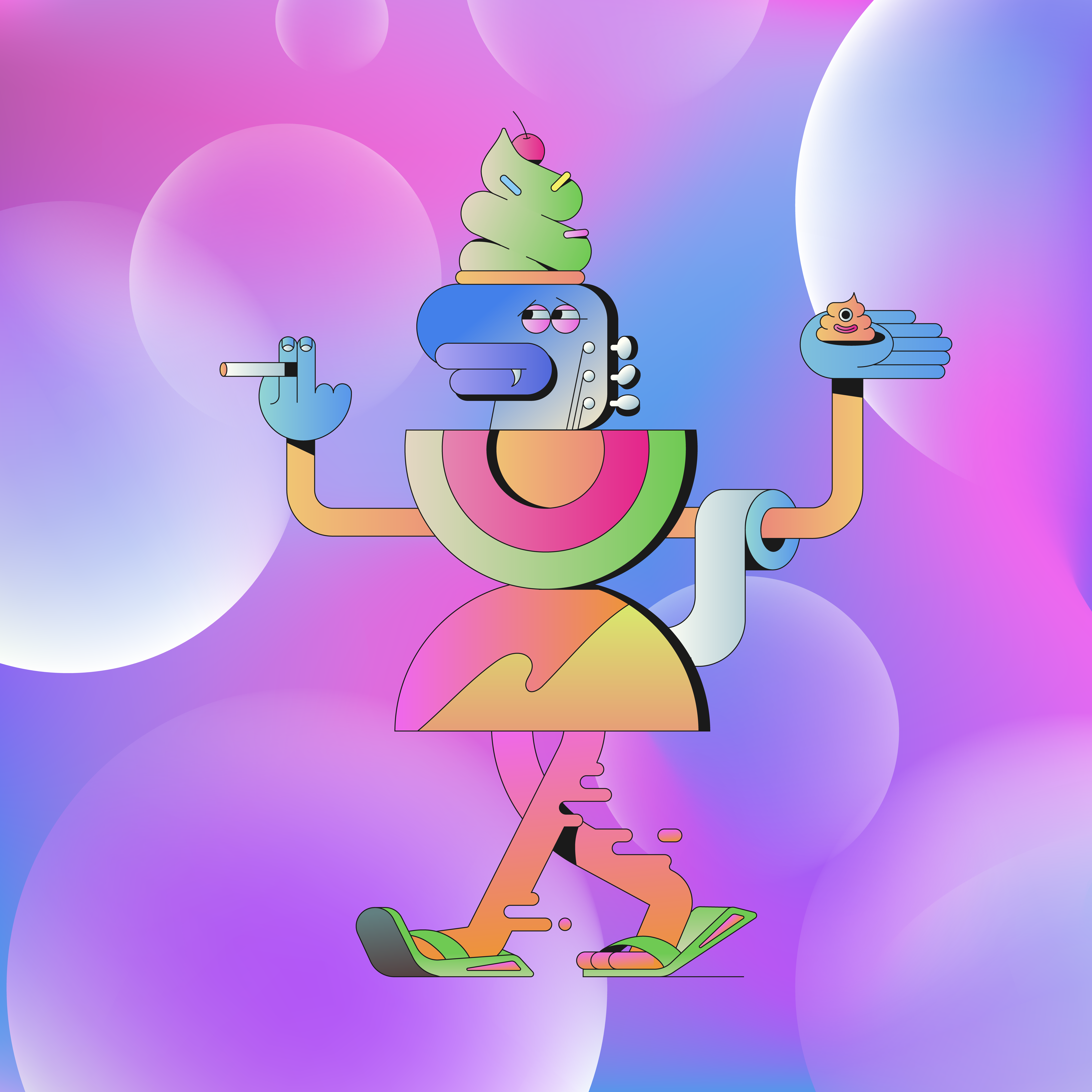 NFT Image