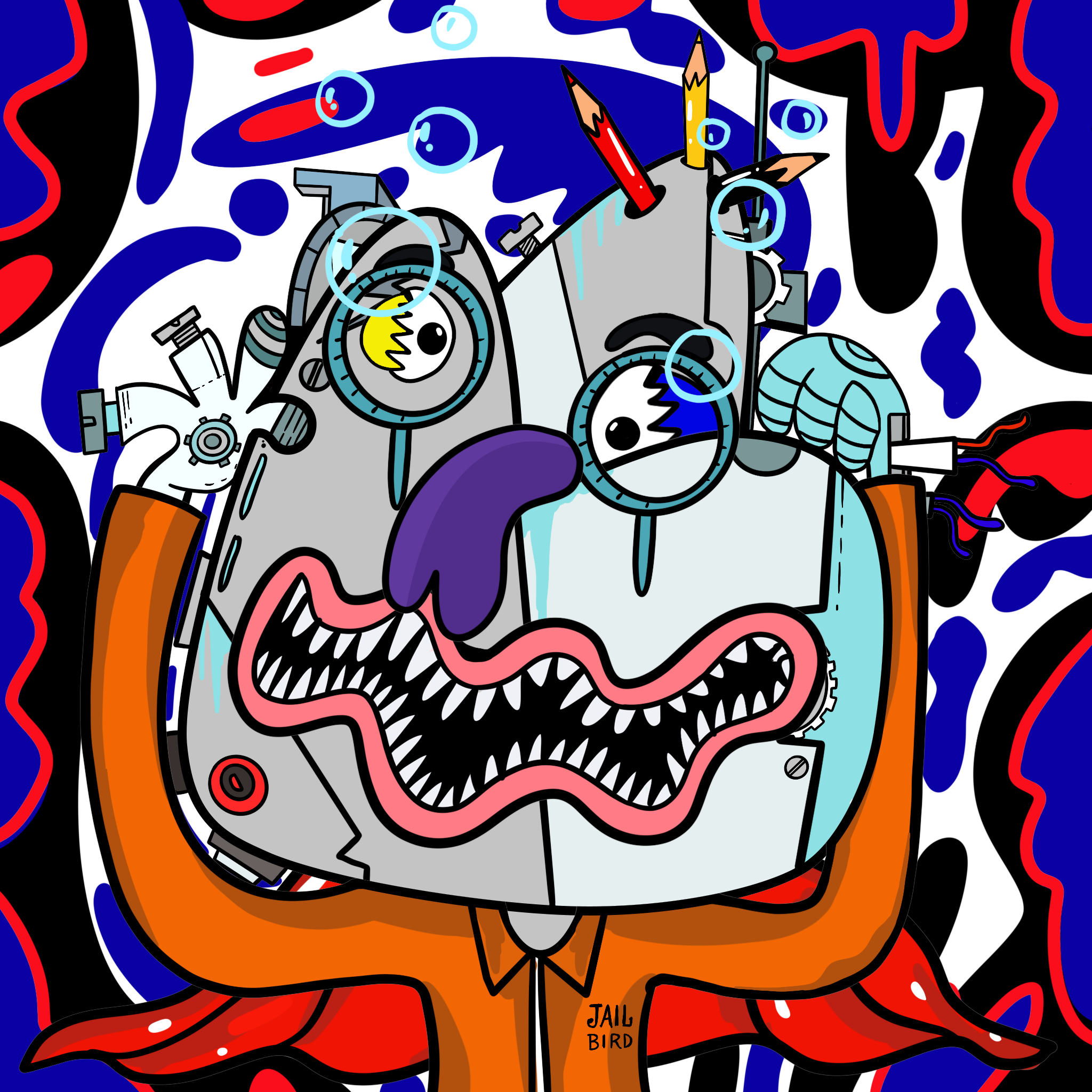 NFT Image