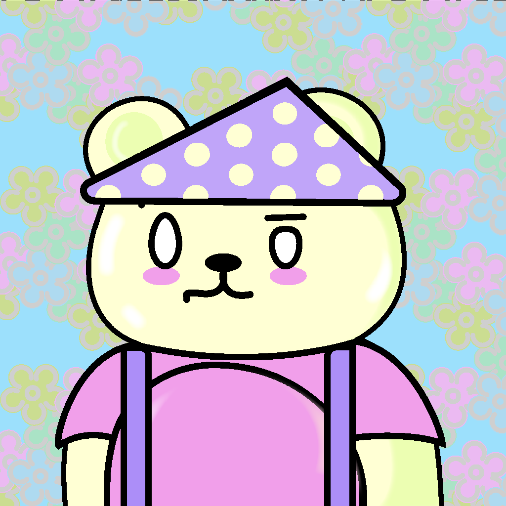 Cuddles Bears Daycare #2604