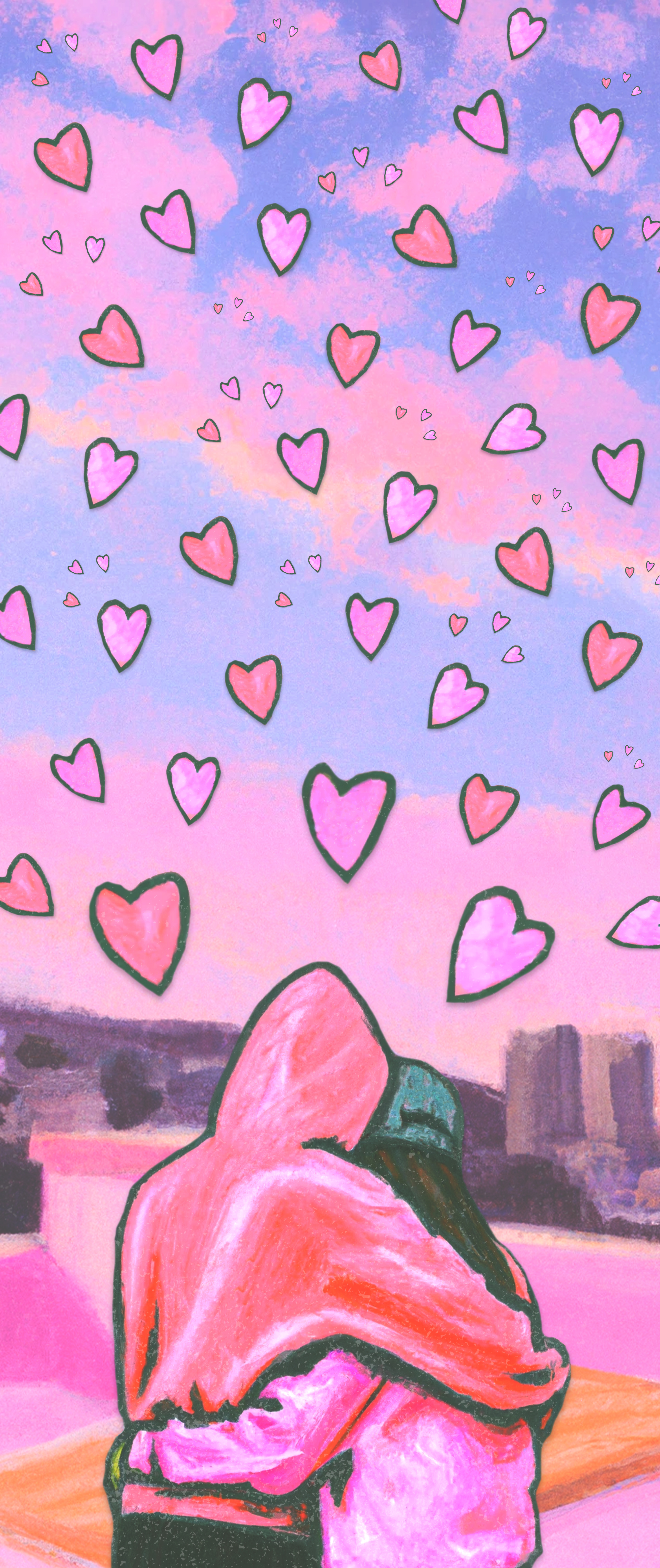 Don't Worry, I Still Love You