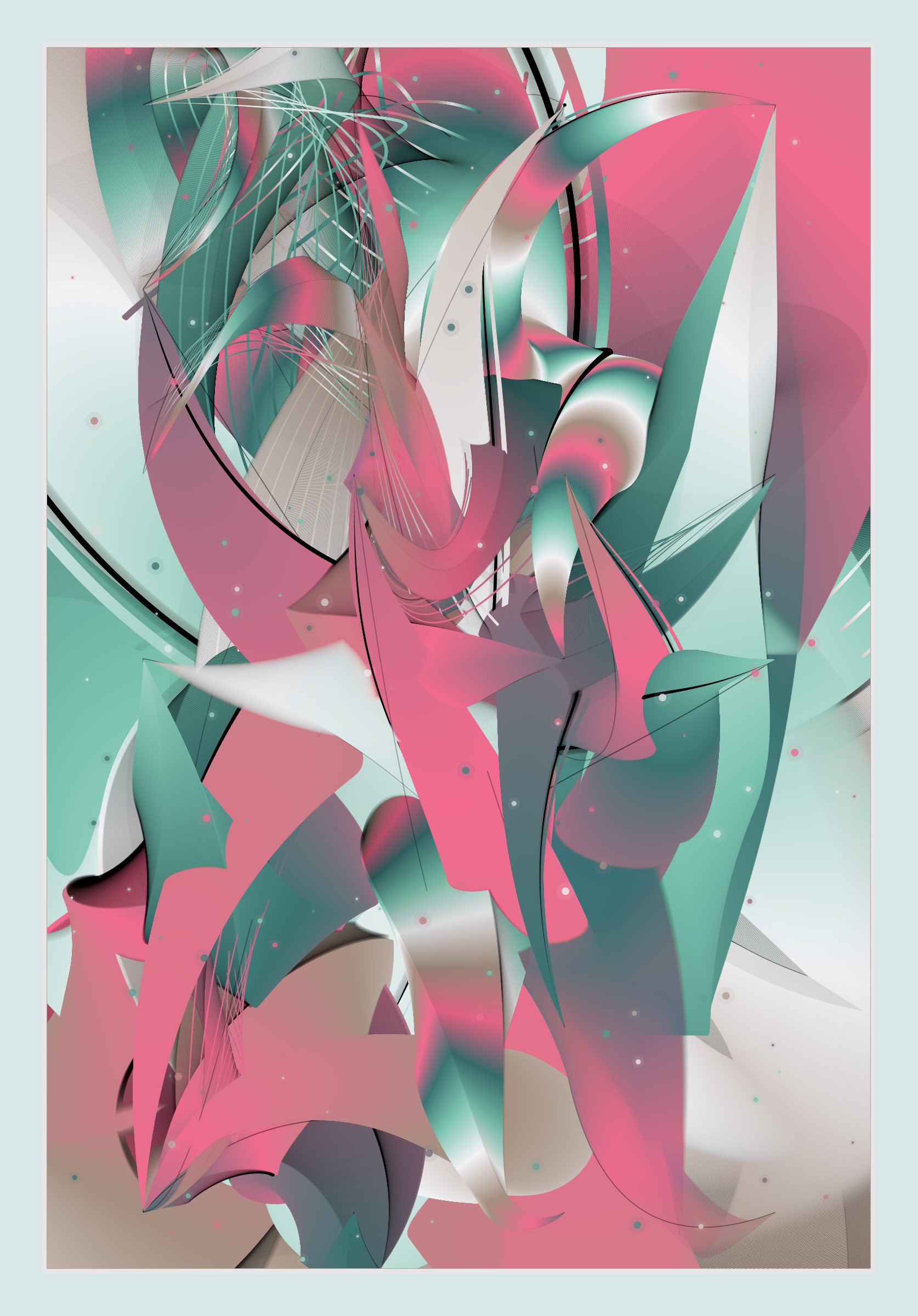 the Universe Machine #233