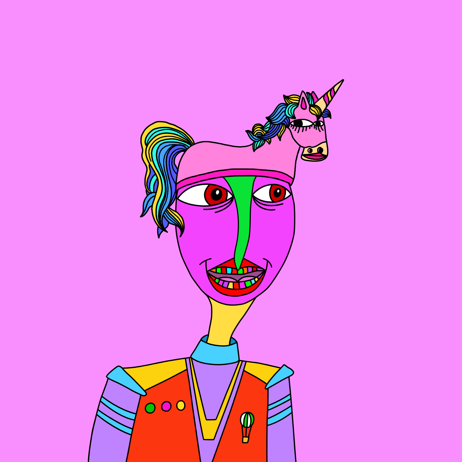 NFT Image