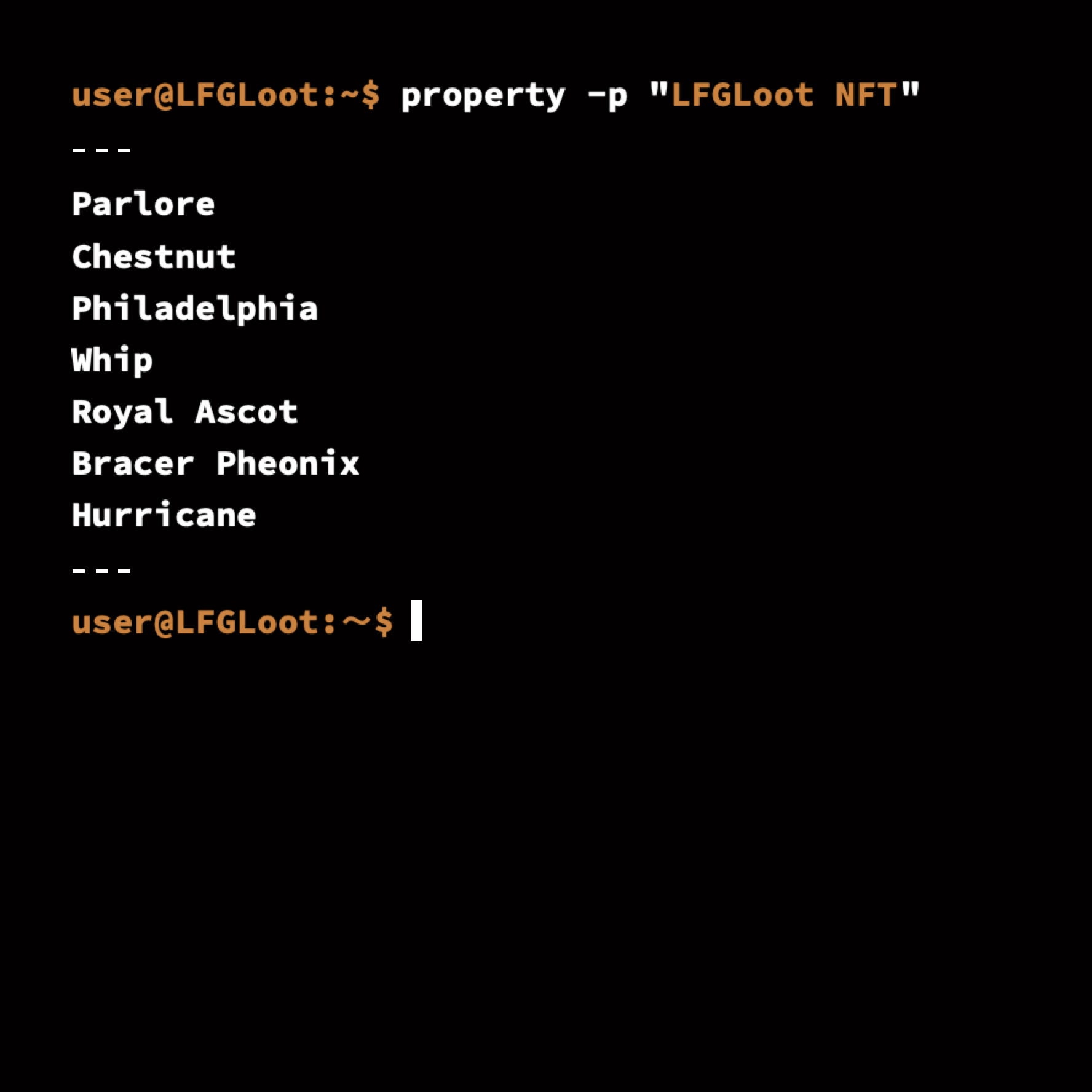 NFT Image