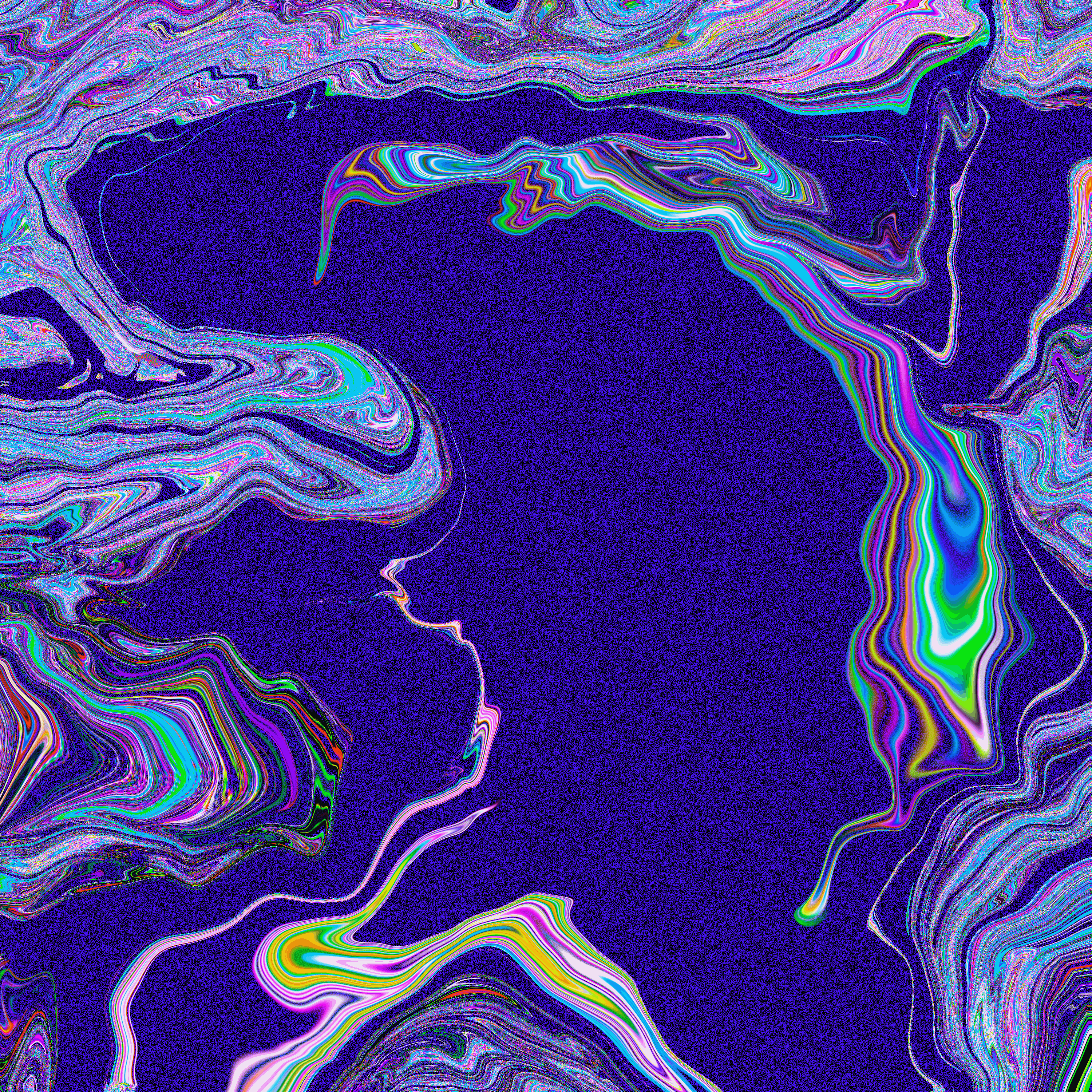 SPACE CANDY