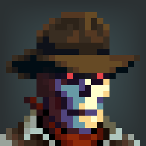 GENUINE UNDEAD #5601