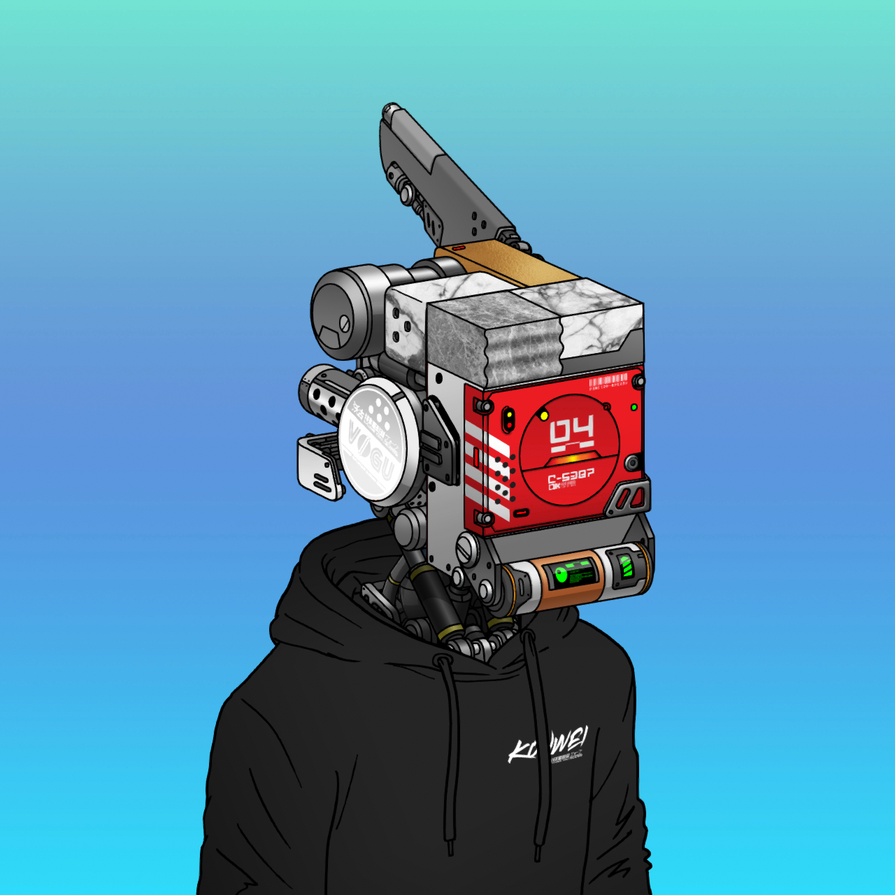 NFT Image