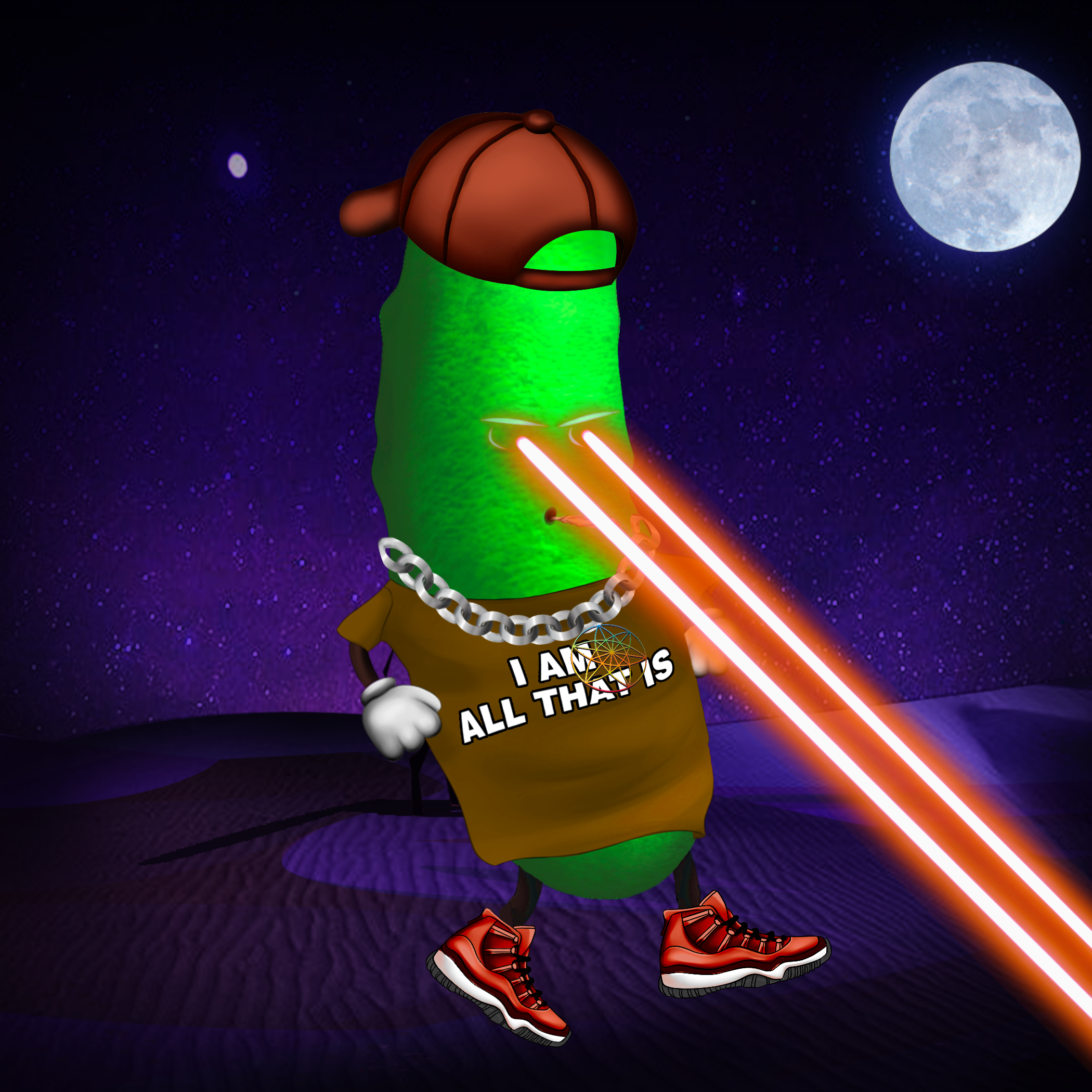 NFT Image