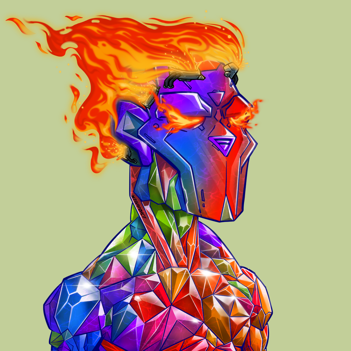 NFT Image