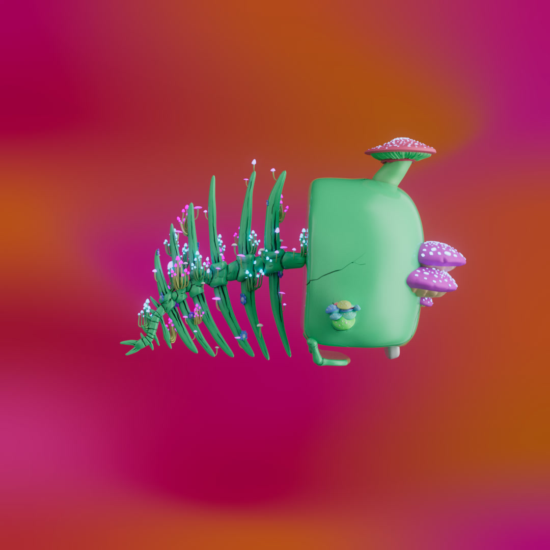 NFT Image