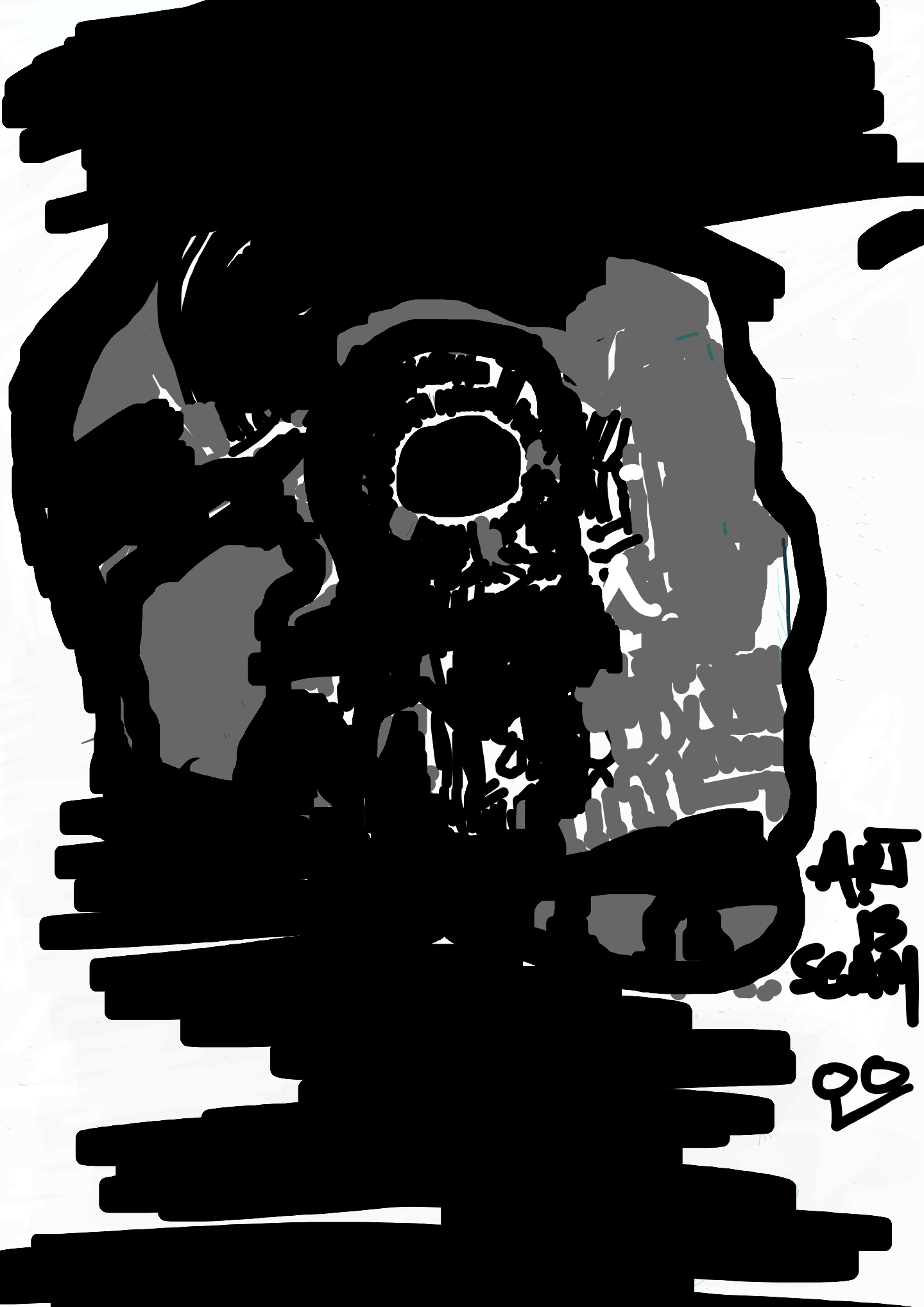 Skulls of the Citadel #71