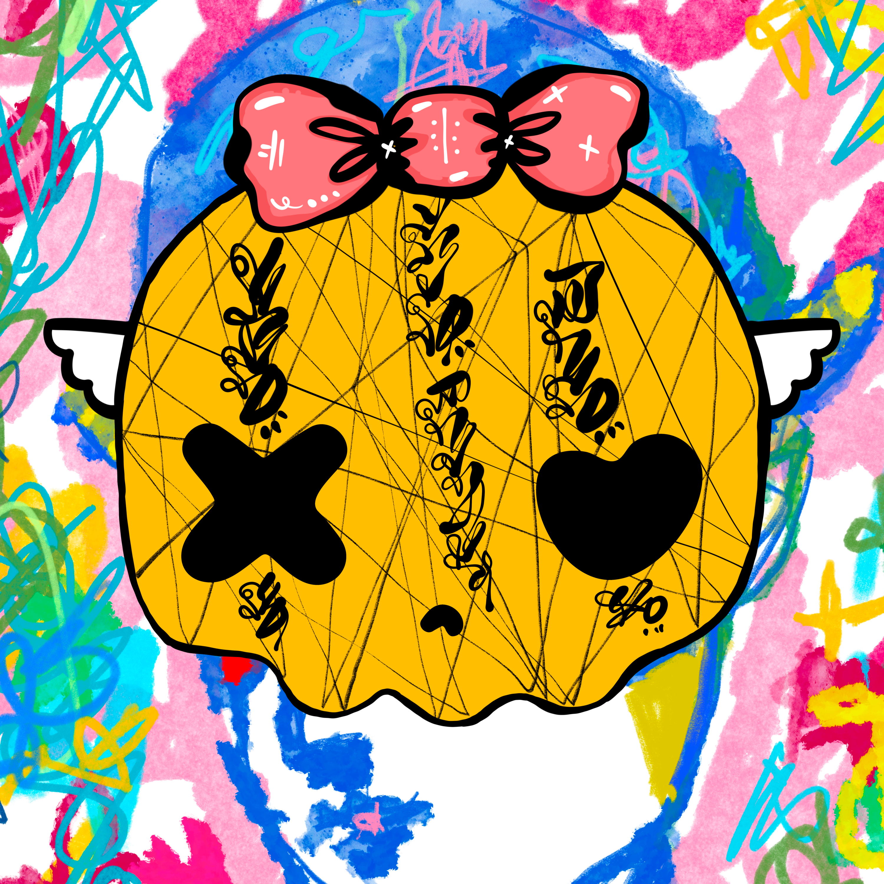 ORGNLS by SABET #21050