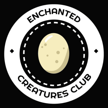 Enchanted Creature #8960