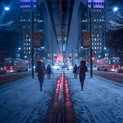 Dark Freeze #40-Redline