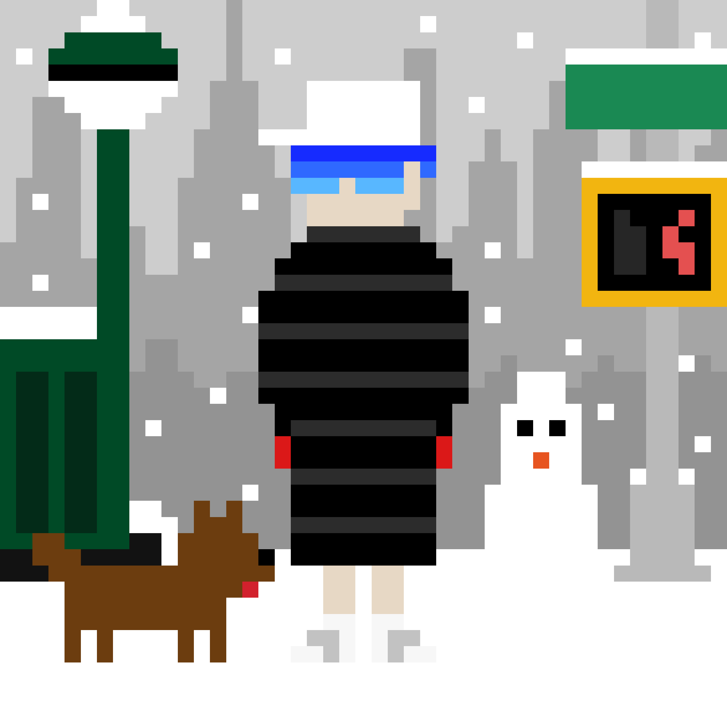 CryptoNewYorker #885