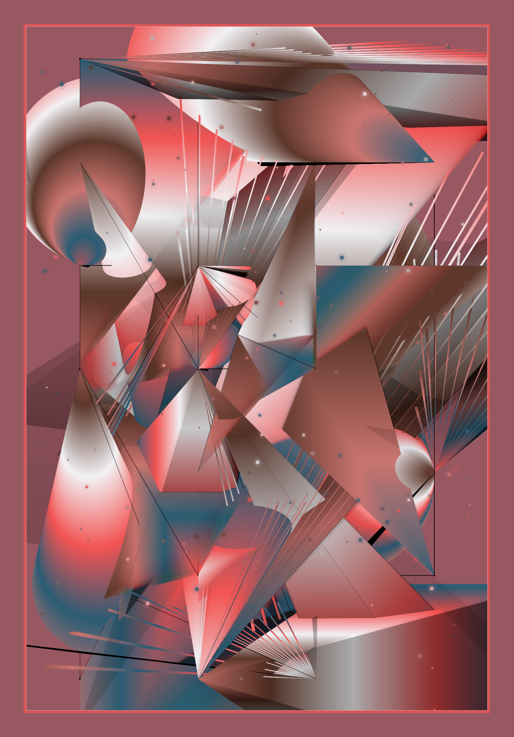 the Universe Machine #194