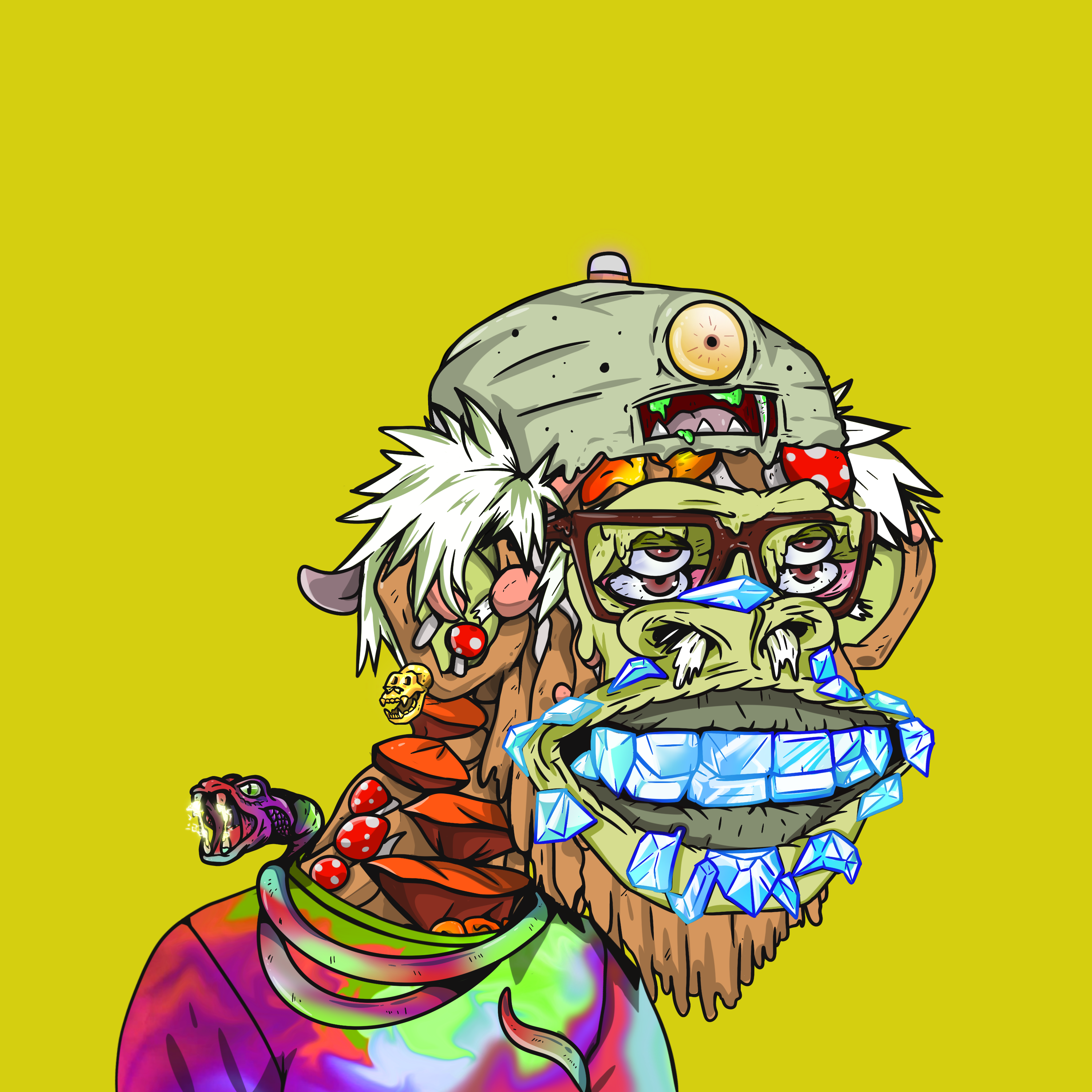 NFT Image