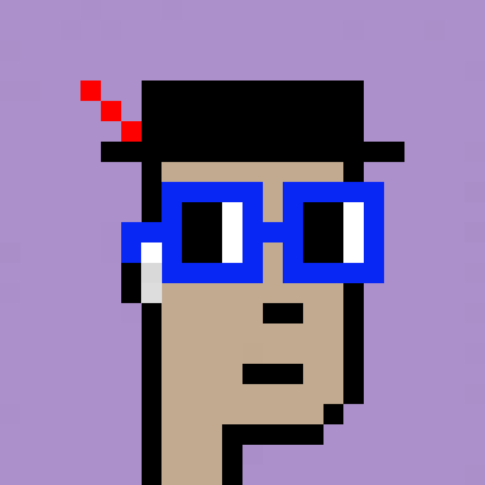 NounPunks #3175