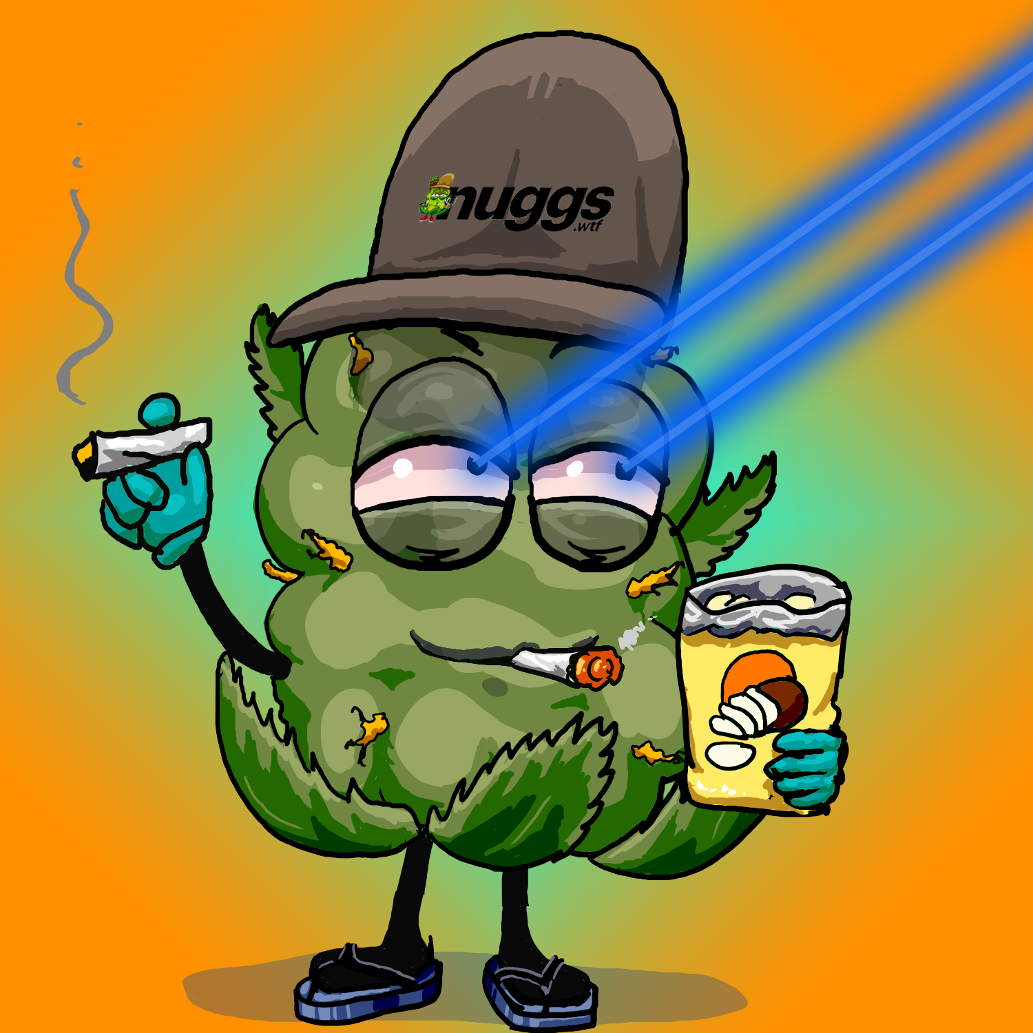 NFT Image