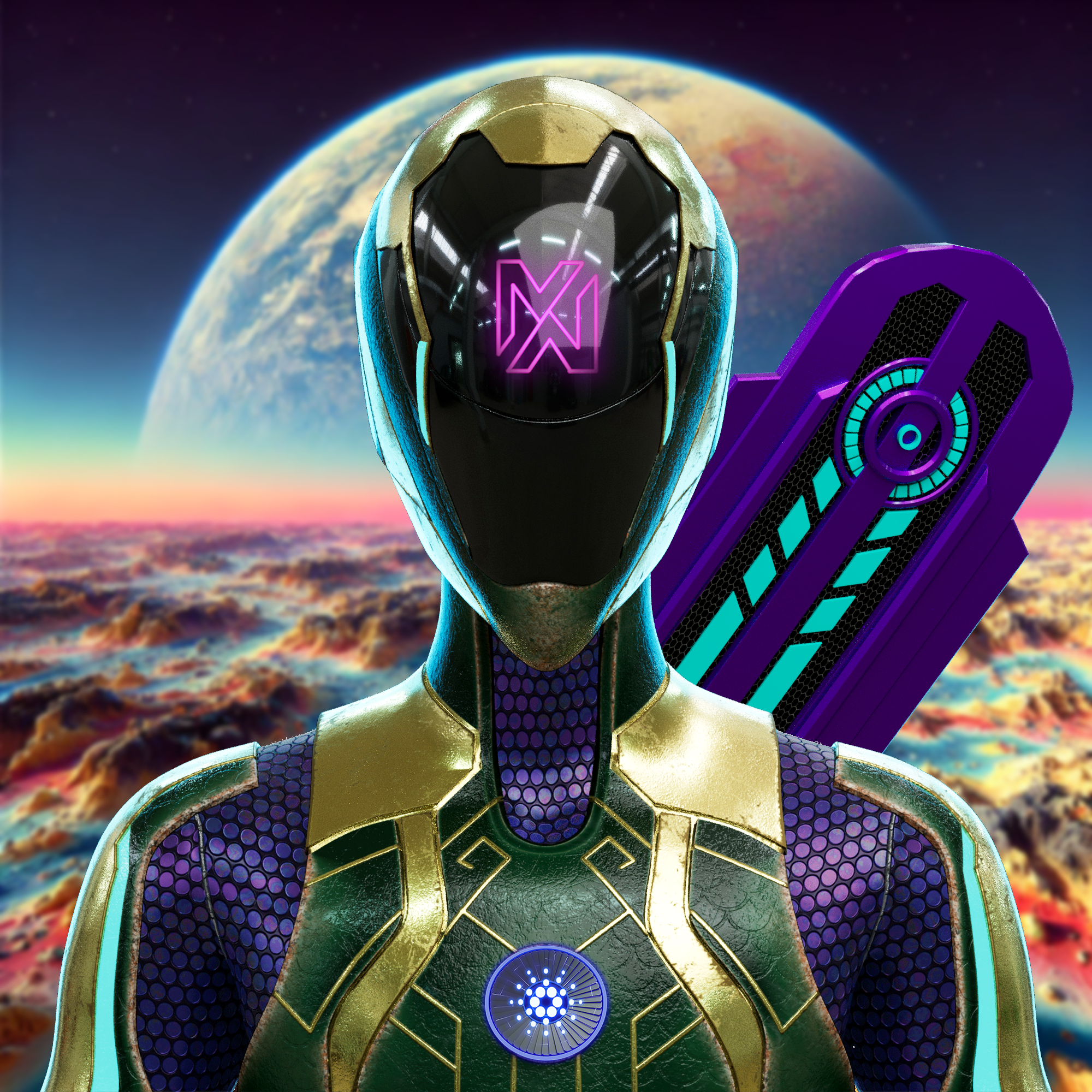 NFT Image