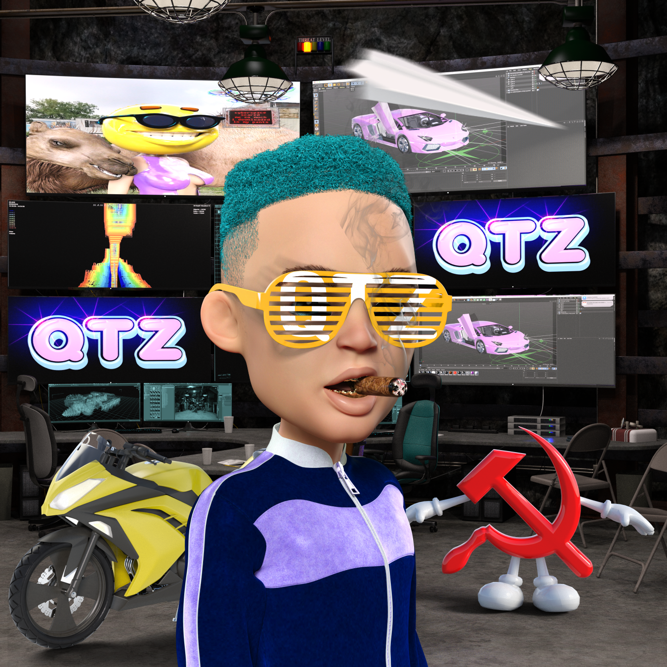 NFT Image