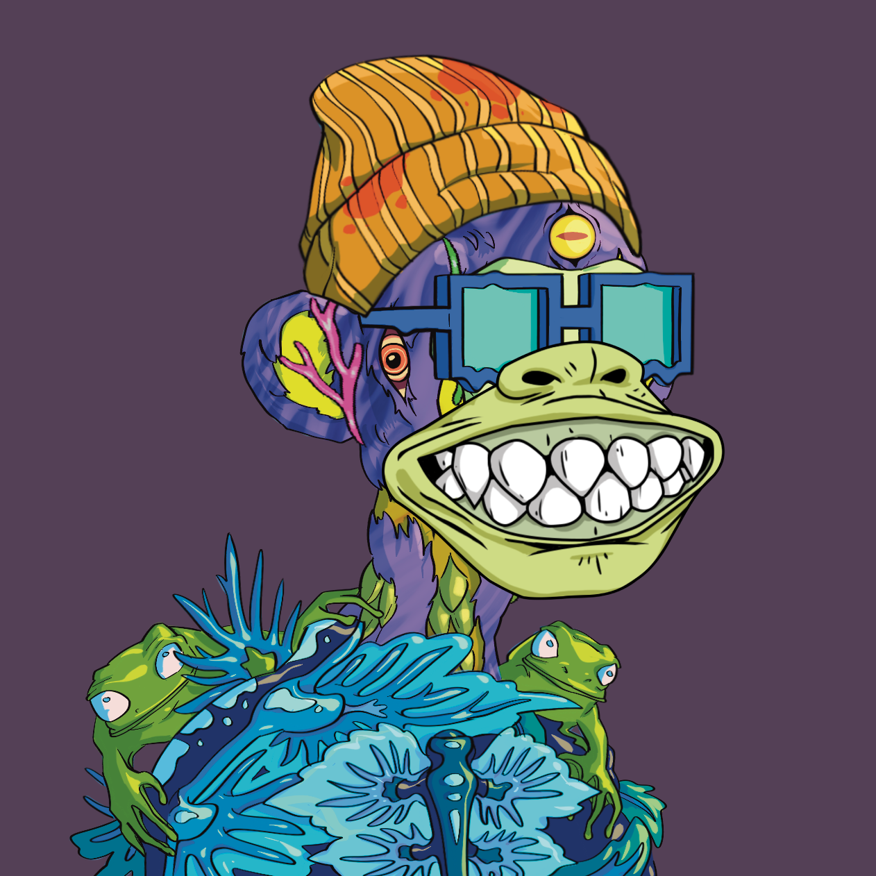 NFT Image