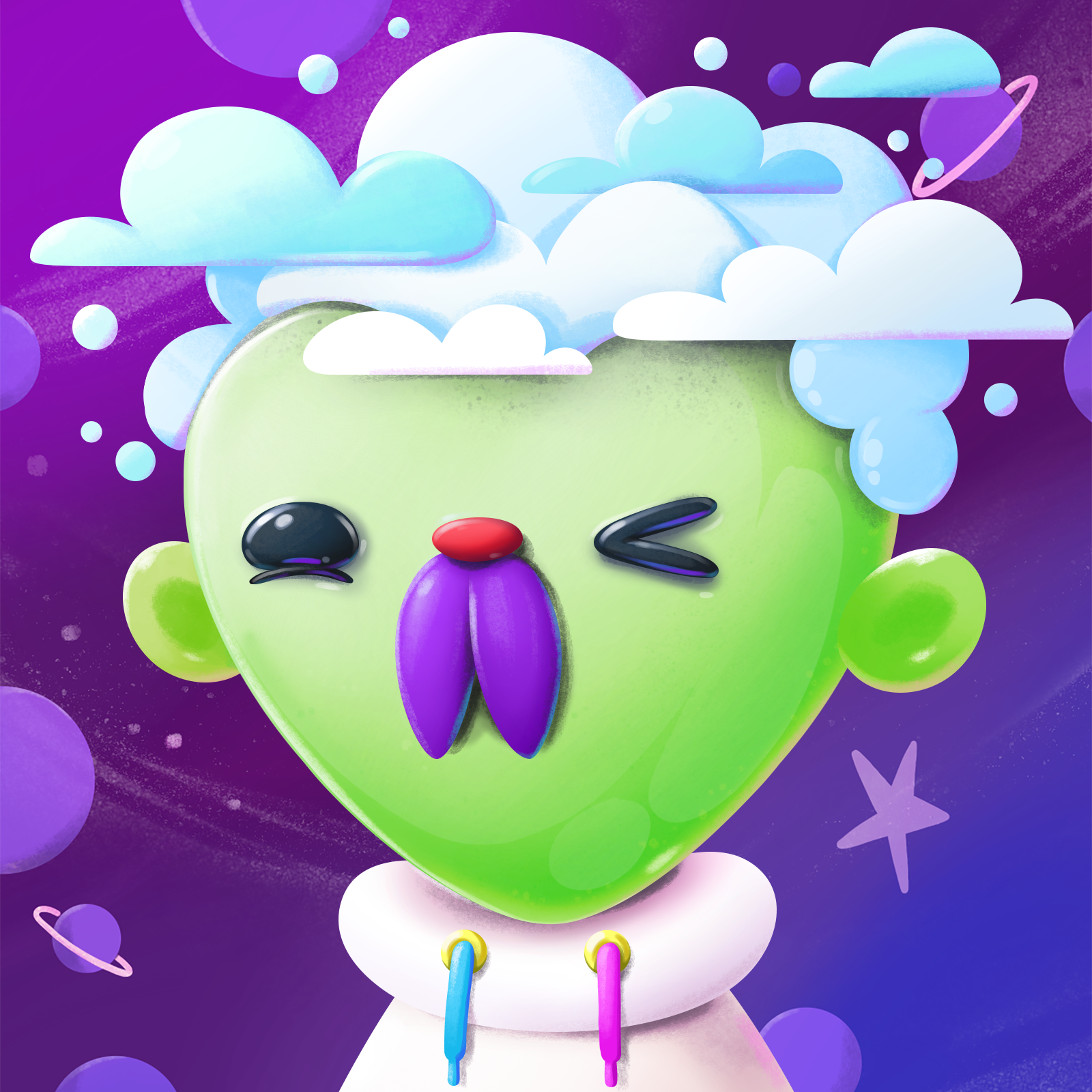 NFT Image