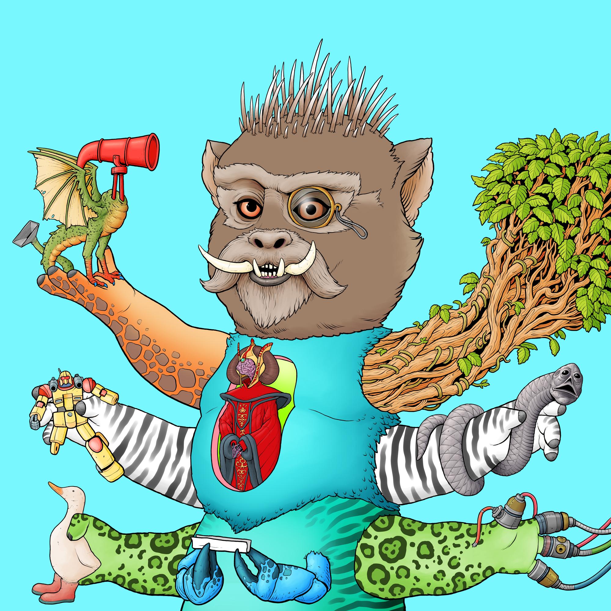 NFT Image