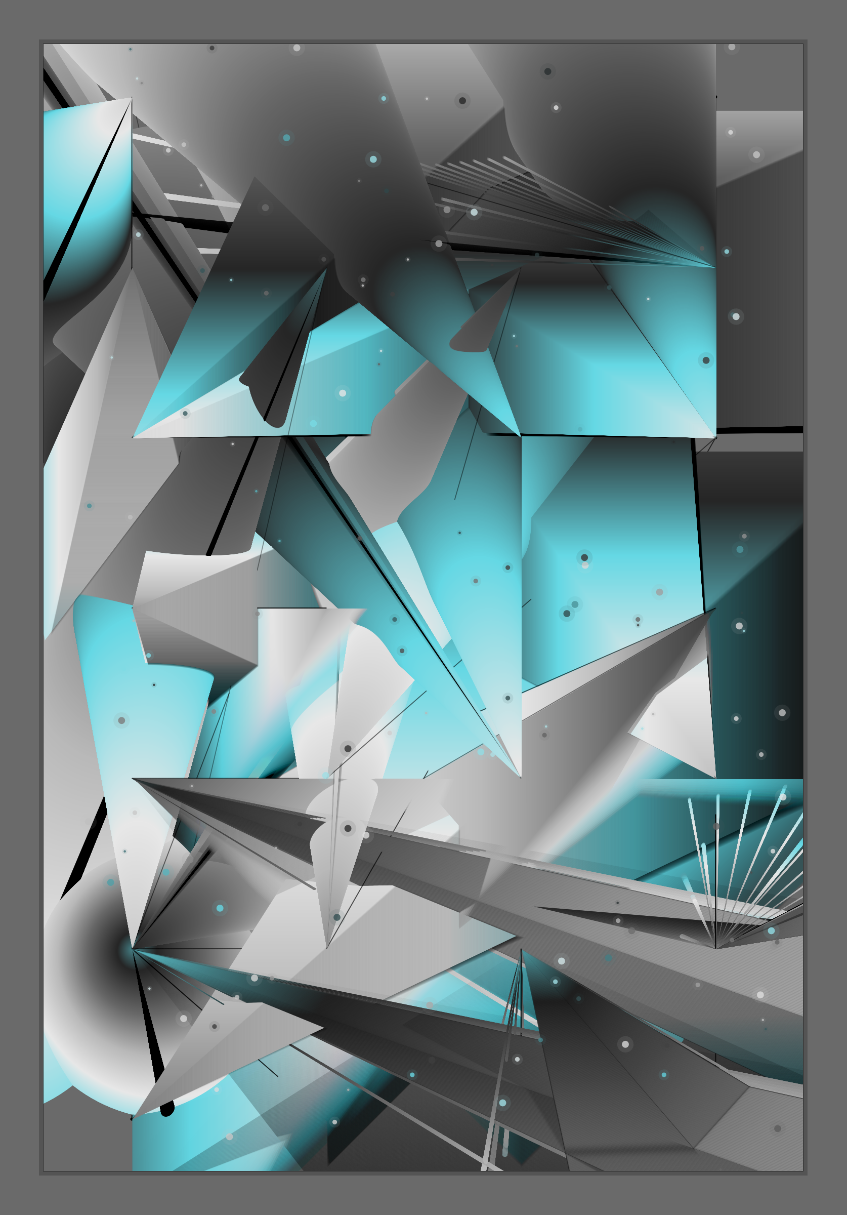 the Universe Machine #187