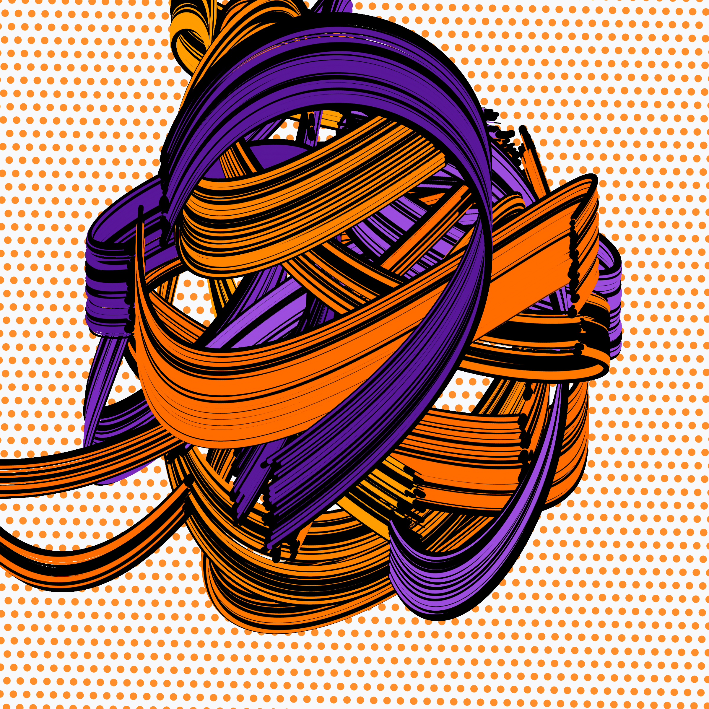 Brushpops #27