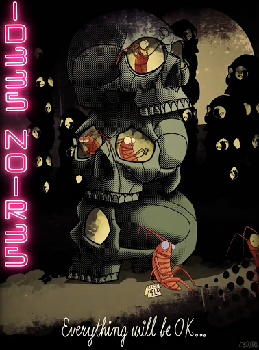 Tribute to Ides Noires #227