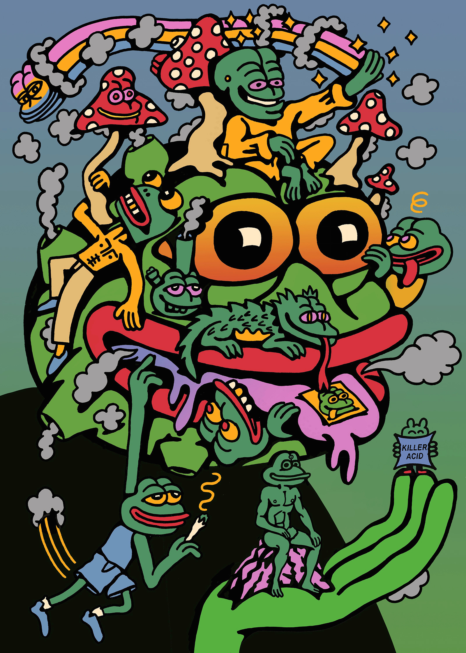 NFT Image