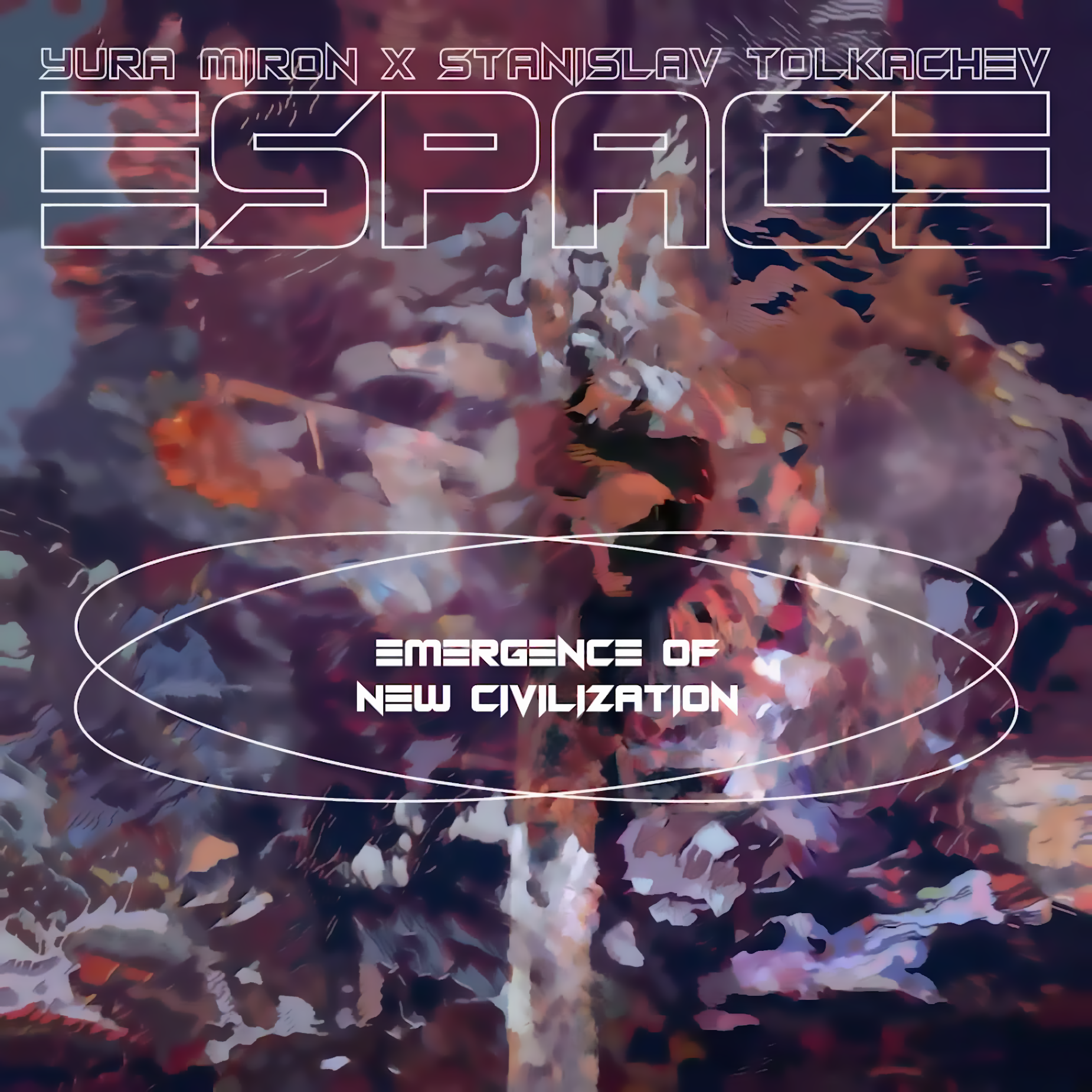 Emergence of new civilization