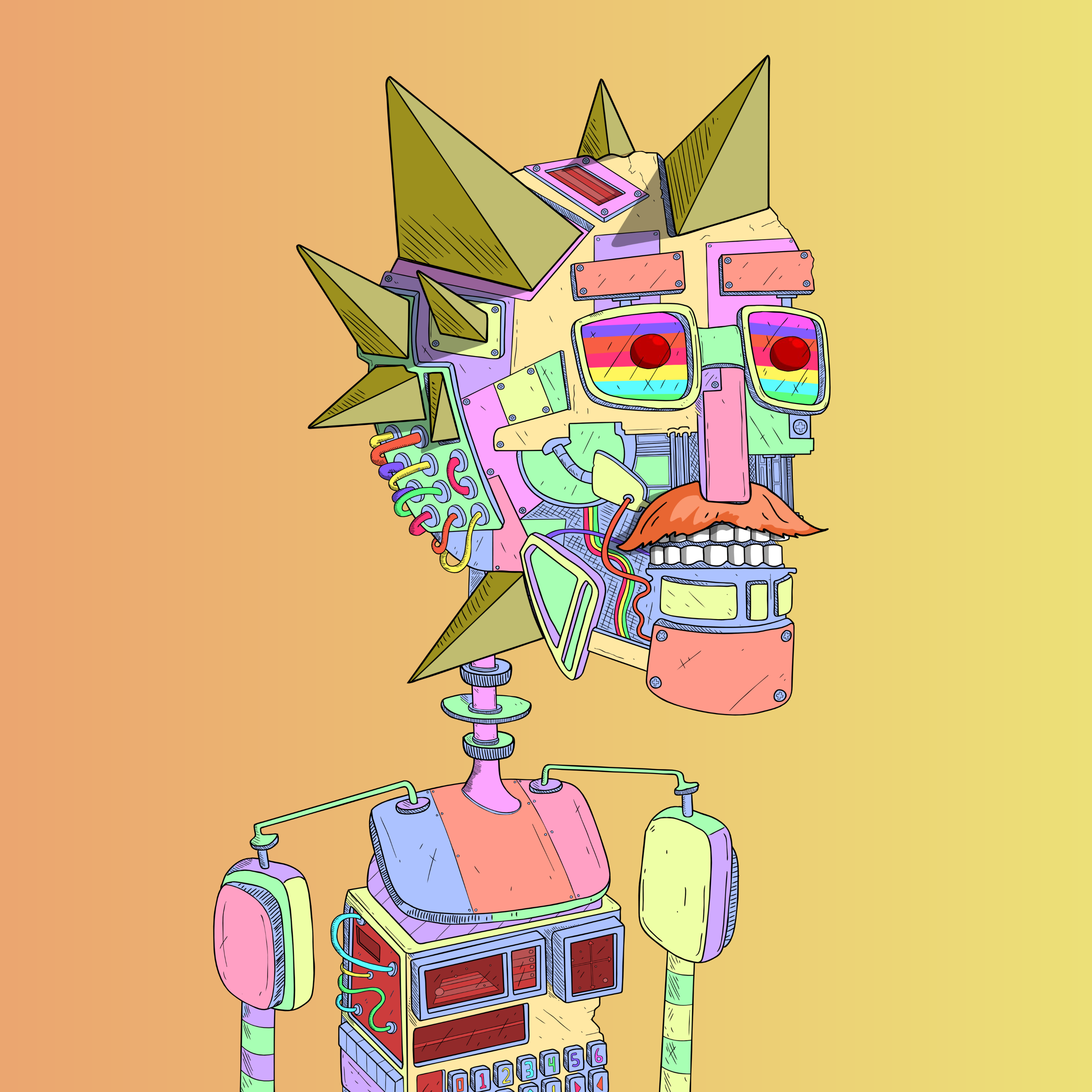 NFT Image