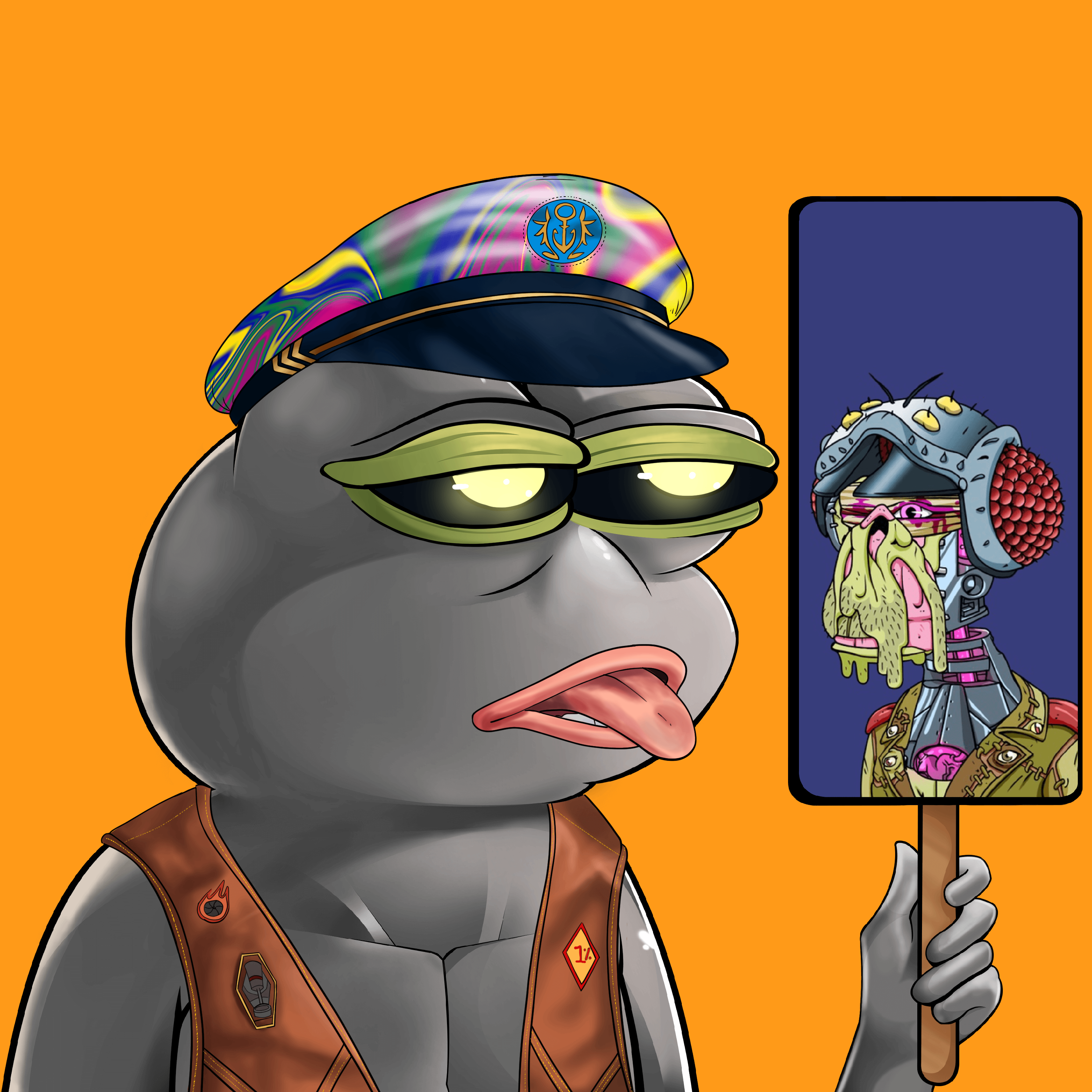 NFT Image