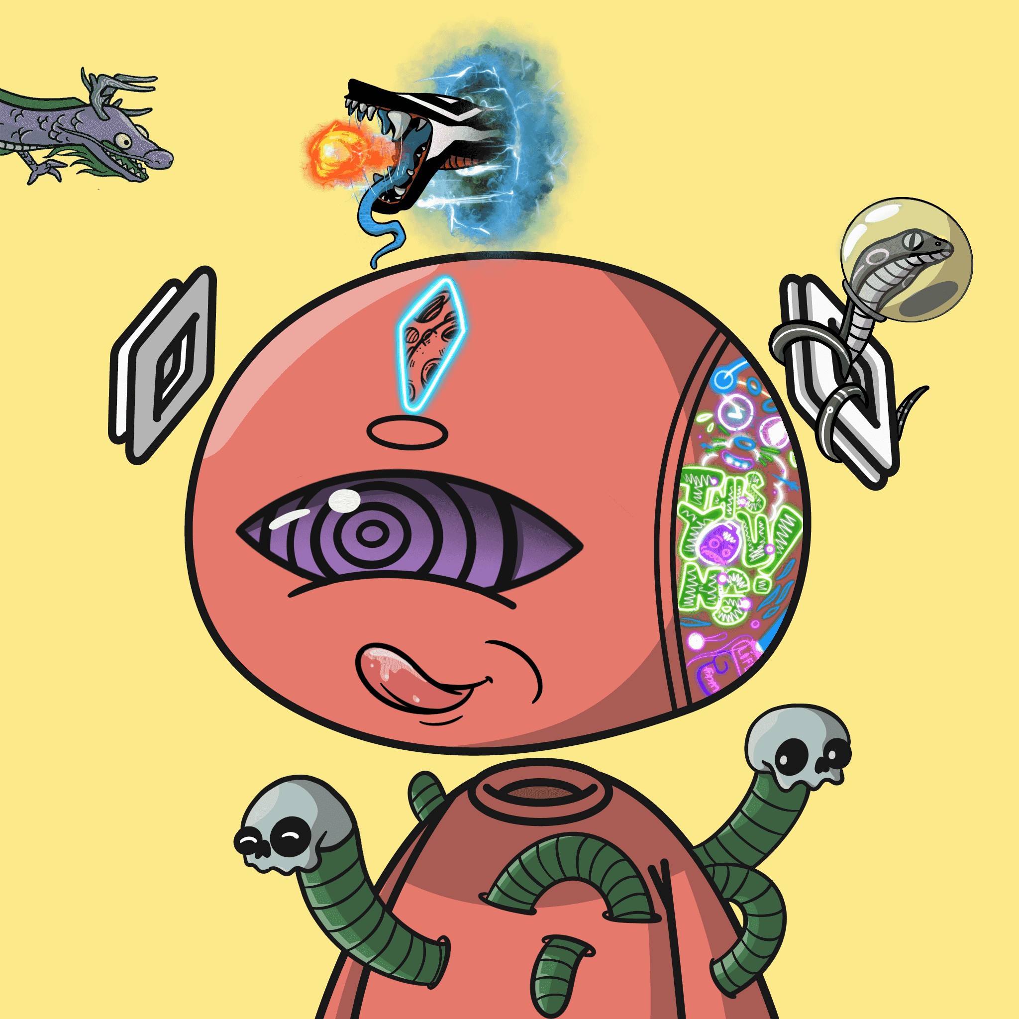 NFT Image