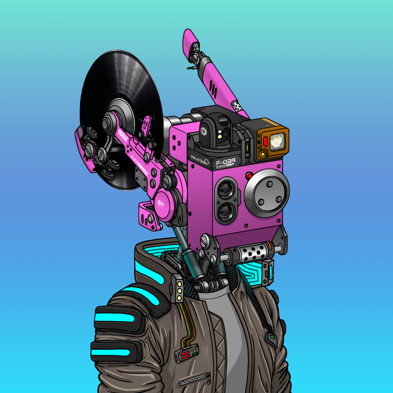 NFT Image