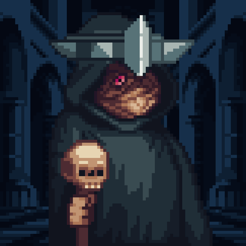 Cultists #652
