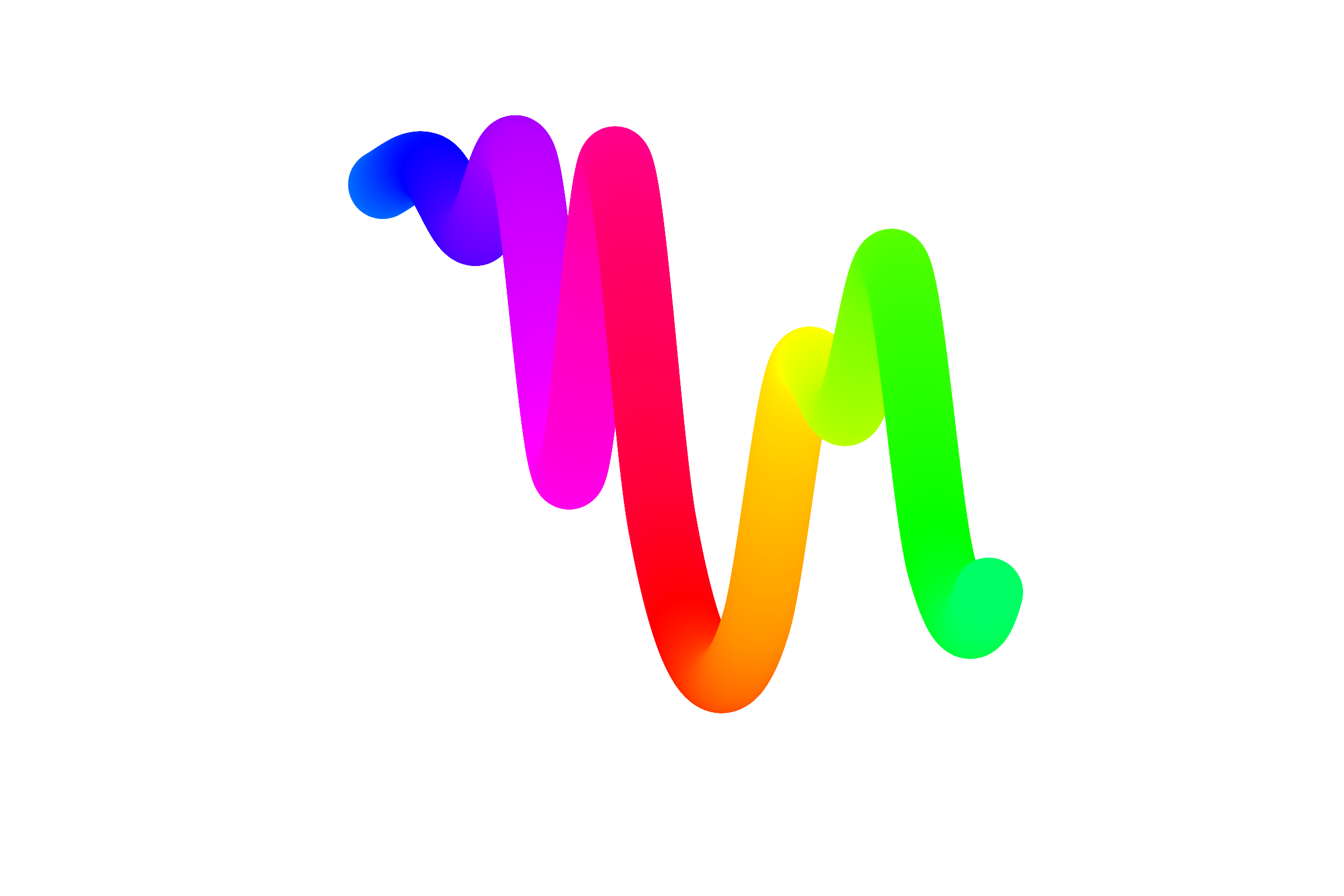 Chromie Squiggle #3241