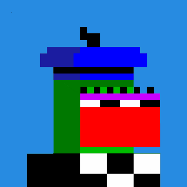 NodePepes #5314