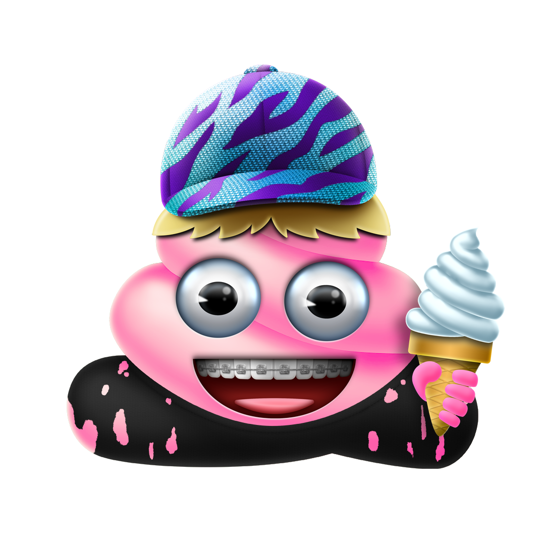 Poo #1506