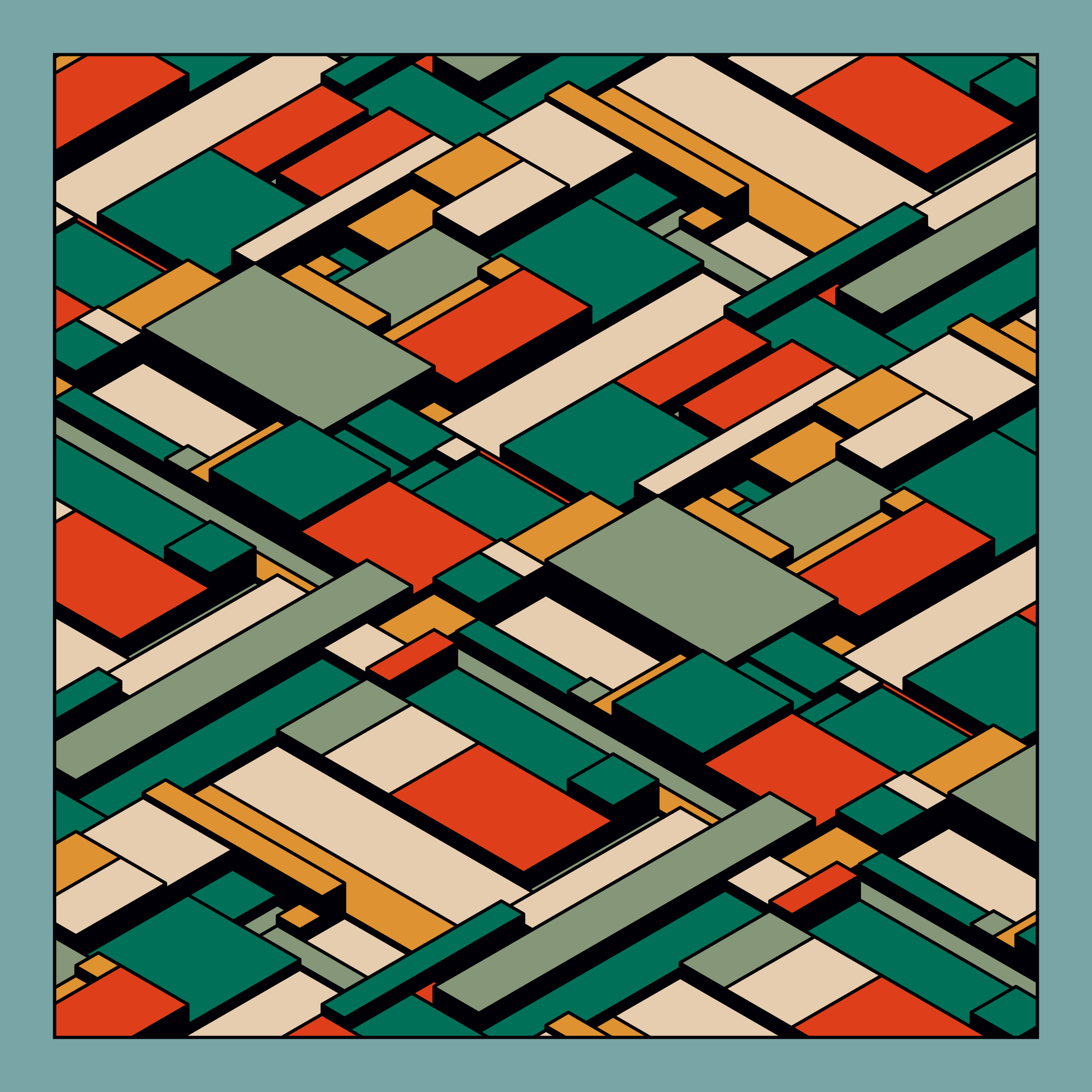 Archetype #226