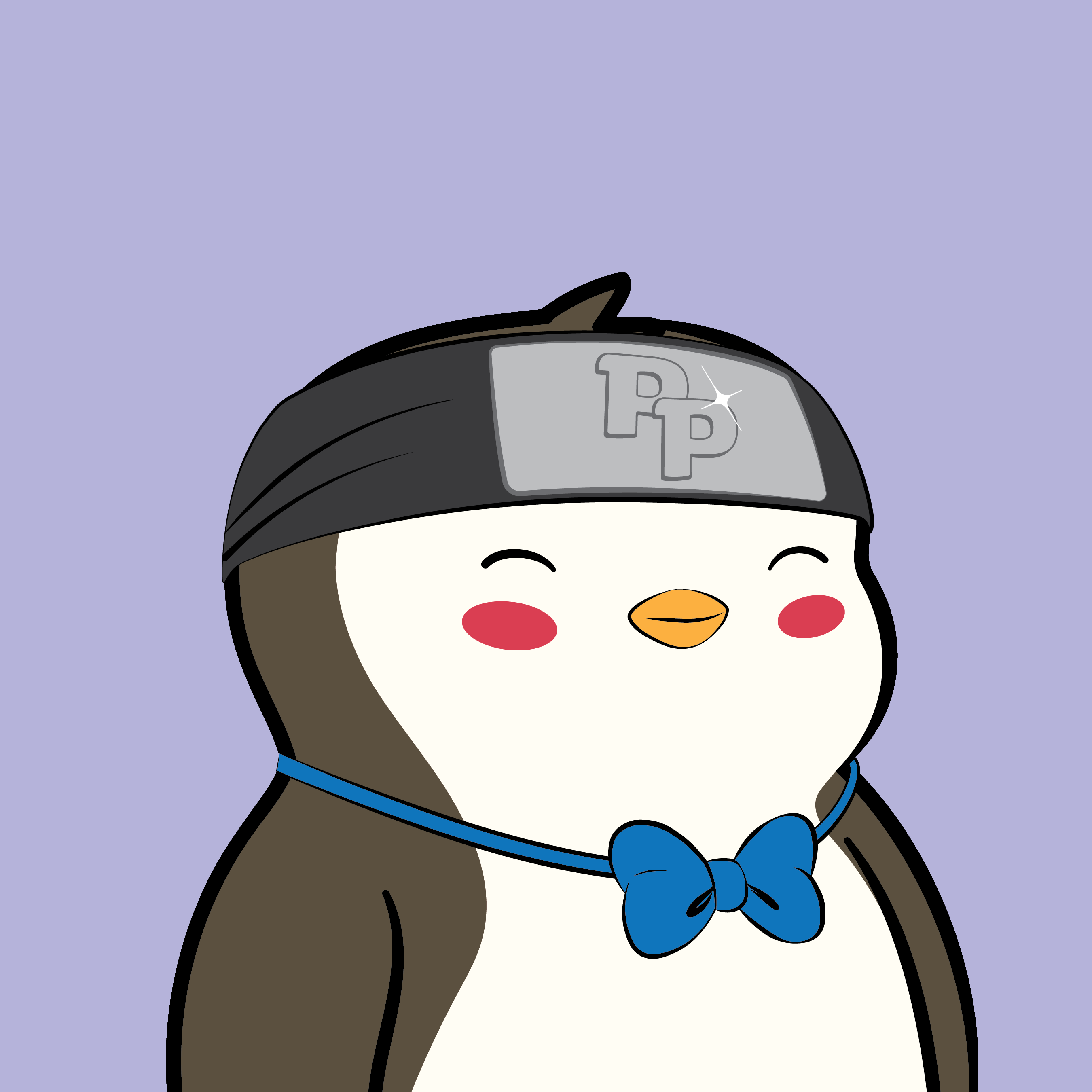 Pudgy #6969