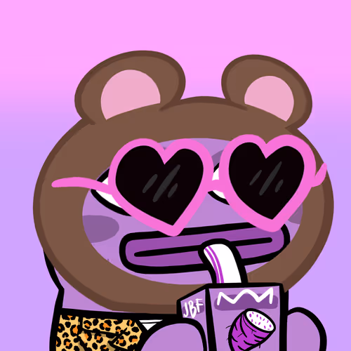 Juicebox Frens #1361