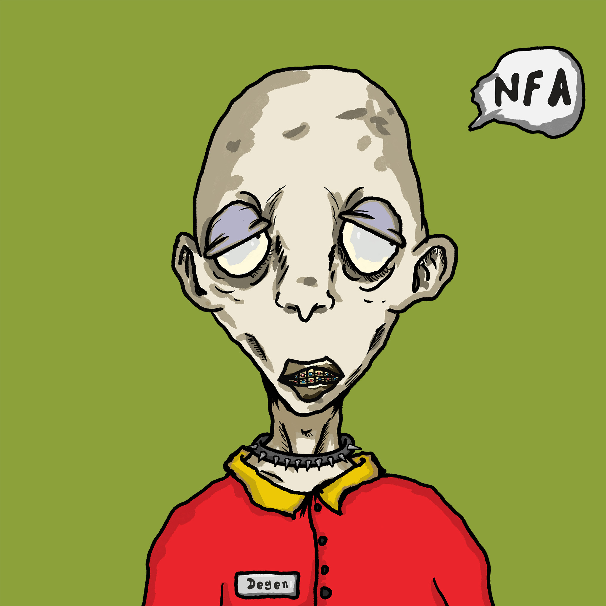 NFT Image