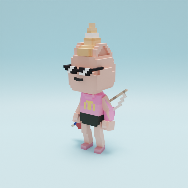 VOX Coodle #3793