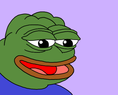 Pepe #3356