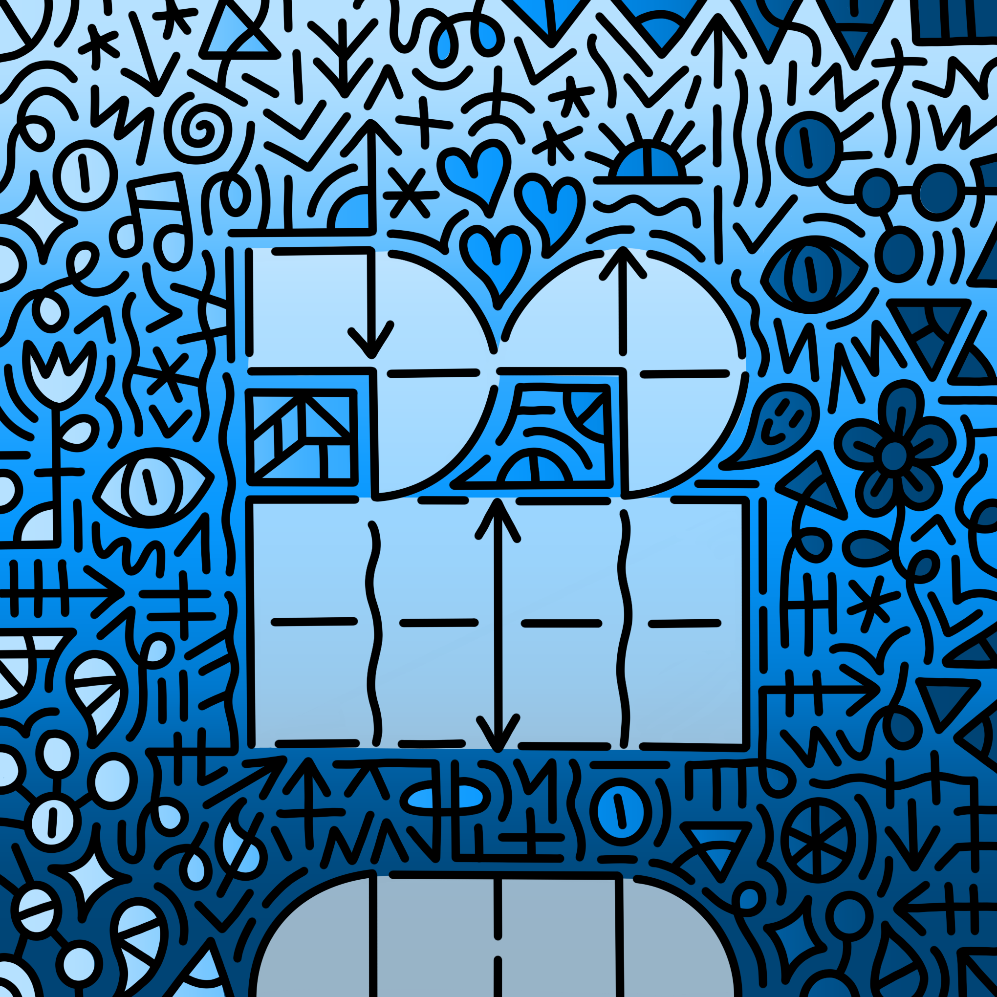 Send More Mail, Set 061, Ed. 10