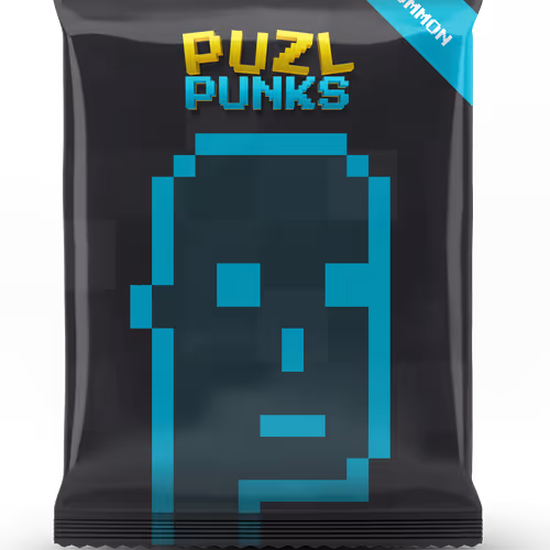 PuzlPunk Pack #7418