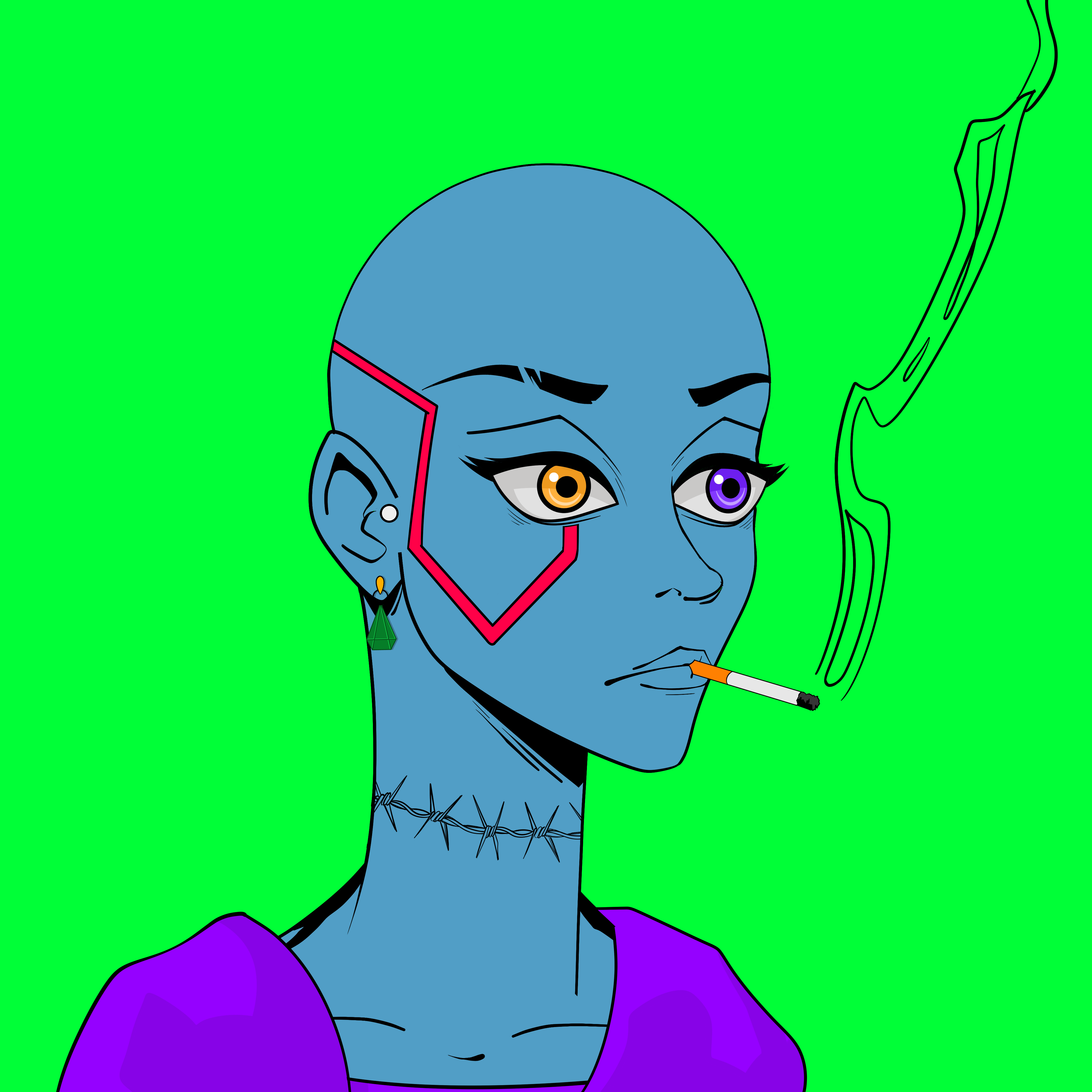 NFT Image