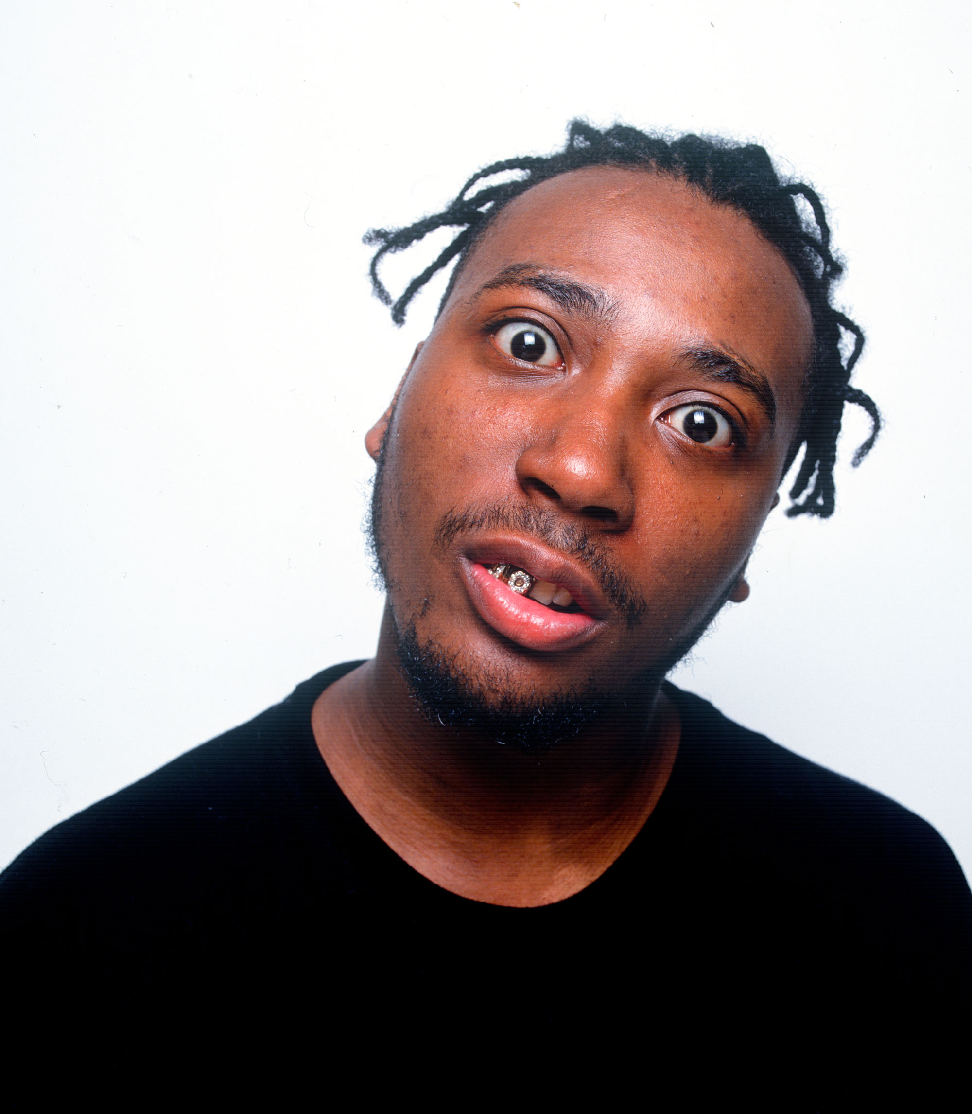 Flash Mints (Chi Modu - The Second Drop) #184